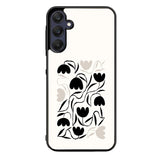 Abstract Flower Art FZ5213 Samsung Galaxy A15 5G Case