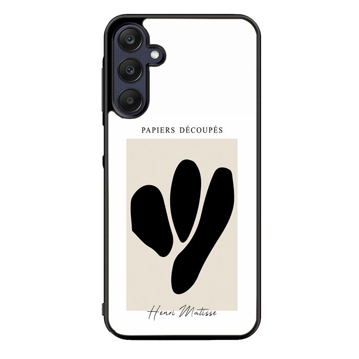 Classic Art FZ5221 Samsung Galaxy A15 5G Case