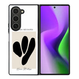 Classic Art FZ5221 Samsung Galaxy Z Fold 6 2024 5G Case
