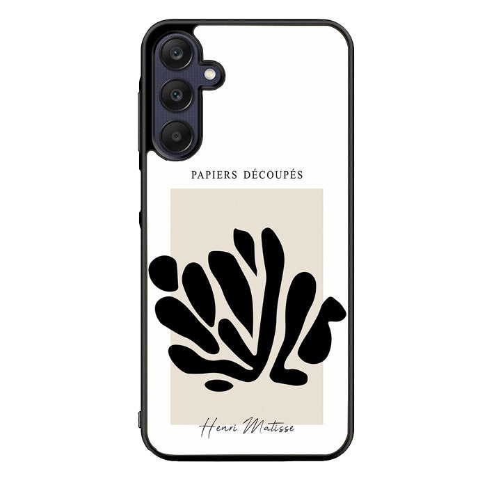 Henri Matisse Art FZ5224 Samsung Galaxy A15 5G Case