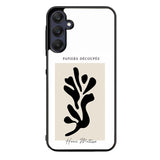 Matisse Organik FZ5225 Samsung Galaxy A15 5G Case