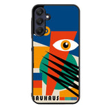 A Mess of Shapes FZ5227 Samsung Galaxy A35 5G Case