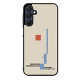 Bauhaus Ausstellung FZ5230 Samsung Galaxy A15 5G Case