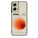 Poster Vintage Bauhaus FZ5232 Motorola Moto G Stylus 5G 2024 Case
