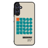 Cheap Bauhaus Abstract Art FZ5233 Samsung Galaxy A15 5G Case