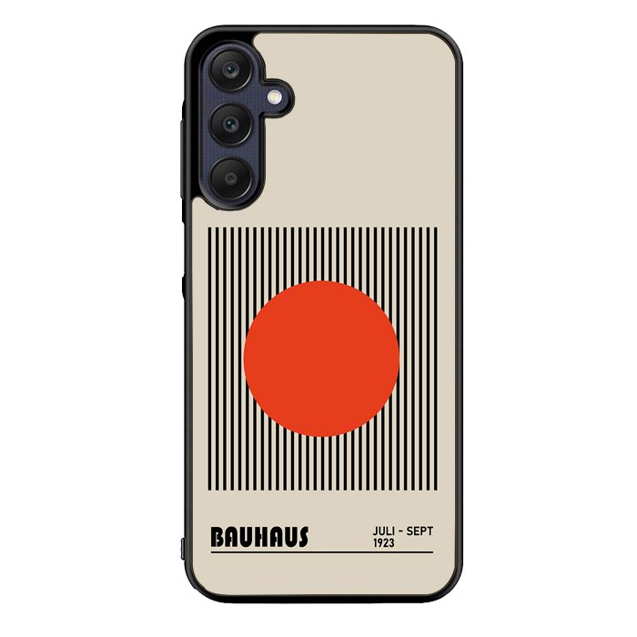 Modern Bauhaus Art FZ5238 Samsung Galaxy A15 5G Case