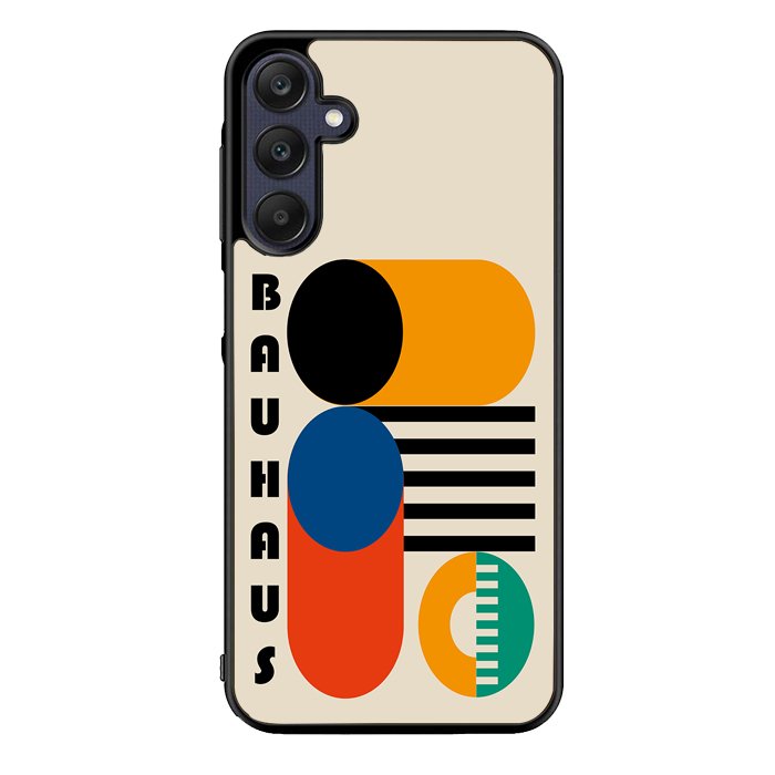 Soulhouse Bauhaus Style FZ5242 Samsung Galaxy A15 5G Case