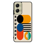 Soulhouse Bauhaus Style FZ5242 Motorola Moto G Stylus 5G 2024 Case