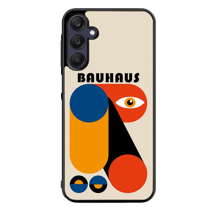 Bauhaus eye FZ5243 Samsung Galaxy A15 5G Case