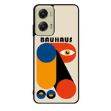 Bauhaus eye FZ5243 Motorola Moto G Stylus 5G 2024 Case