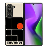 Soulhouse Bauhaus FZ5245 Samsung Galaxy Z Fold 6 2024 5G Case