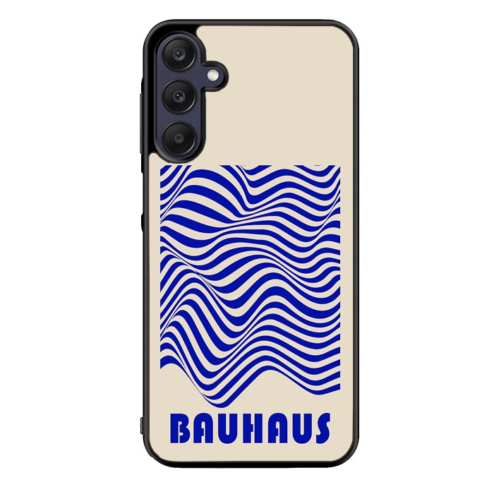 Mid Century Bauhaus FZ5249 Samsung Galaxy A15 5G Case