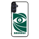 Bauhaus Abstract Eye FZ5253 Samsung Galaxy A15 5G Case