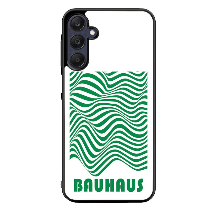 Bauhaus Wave FZ5255 Samsung Galaxy A15 5G Case