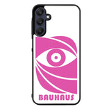 Bauhaus Pink FZ5259 Samsung Galaxy A35 5G Case