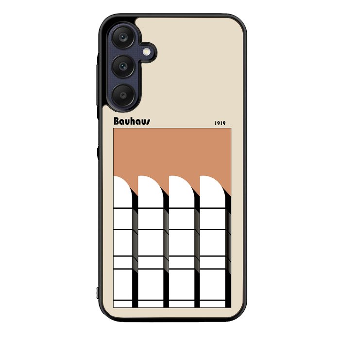 Quadro Bauhaus City FZ5260 Samsung Galaxy A15 5G Case
