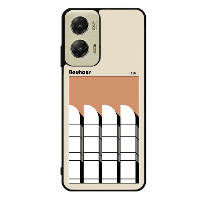 Quadro Bauhaus City FZ5260 Motorola Moto G Stylus 5G 2024 Case
