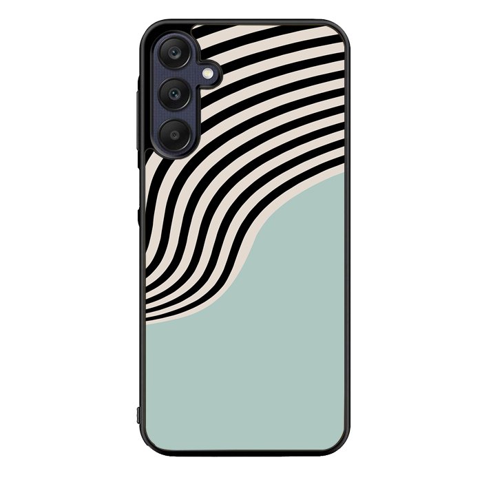 Berlin Modern Art FZ5263 Samsung Galaxy A15 5G Case