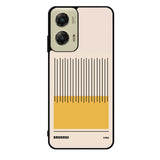Jordgubbe poster FZ5269 Motorola Moto G Stylus 5G 2024 Case