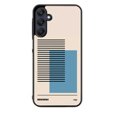 Linear Blue FZ5271 Samsung Galaxy A15 5G Case