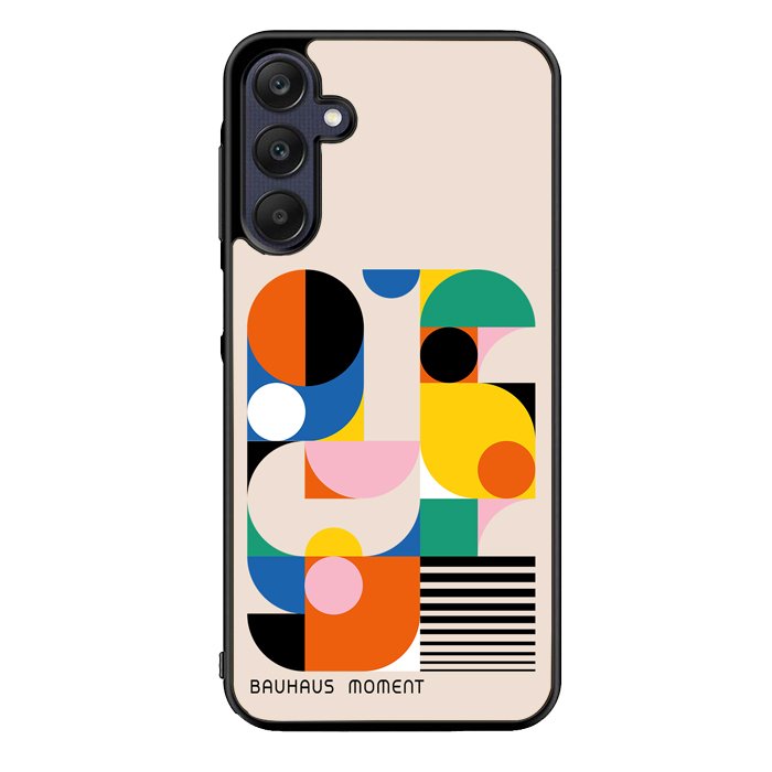 Bauhaus Moment FZ5277 Samsung Galaxy A15 5G Case