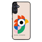 Bauhaus The Rooster FZ5278 Samsung Galaxy A15 5G Case