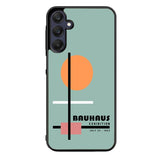 Bauhaus Exhibition FZ5279 Samsung Galaxy A15 5G Case