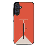 Plakat Rower Bauhaus FZ5282 Samsung Galaxy A15 5G Case