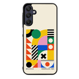 Beautiful vector wall art FZ5288 Samsung Galaxy A15 5G Case