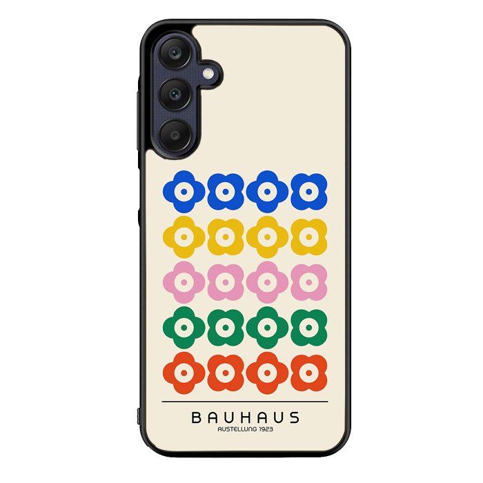 Beautiful minimalist seamless pattern FZ5289 Samsung Galaxy A15 5G Case