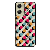 BAUHAUS DOTS POSTER FZ5302 Motorola Moto G Stylus 5G 2024 Case