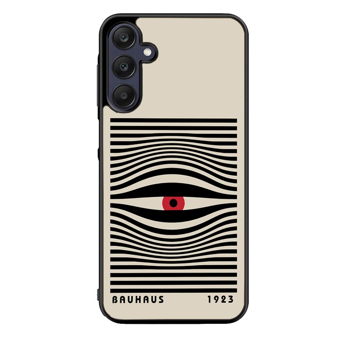 Simple Symmetry FZ5303 Samsung Galaxy A15 5G Case