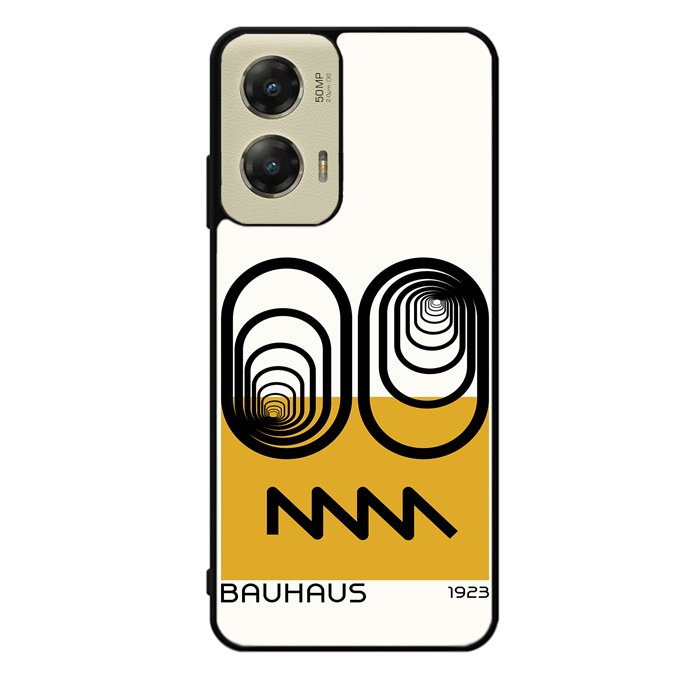 Bauhaus 1923 FZ5307 Motorola Moto G Stylus 5G 2024 Case