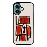Quirk Cover: Stylish TPU phone cases with shock absorption, enhanced grip, and vibrant sublimation prints. Durable, long-lasting, and packed with personality.