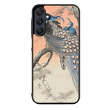 Peacocks Japan Art FZ6175 Samsung Galaxy A15 5G Case