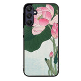 Floral Lotus Japan Art FZ6176 Samsung Galaxy A15 5G Case