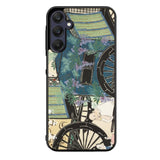 Wagon from Momoyogusa FZ6189 Samsung Galaxy A15 5G Case