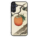 Orange Japan Art FZ6192 Samsung Galaxy A15 5G Case