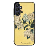 Swallow and Flower Japan Art FZ6194 Samsung Galaxy A15 5G Case