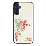 Berries Japan Art FZ6195 Samsung Galaxy A15 5G Case