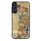 Fullfillment Klimt Art FZ6198 Samsung Galaxy A15 5G Case