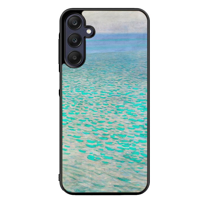 Sea Art Klimt FZ6204 Samsung Galaxy A15 5G Case