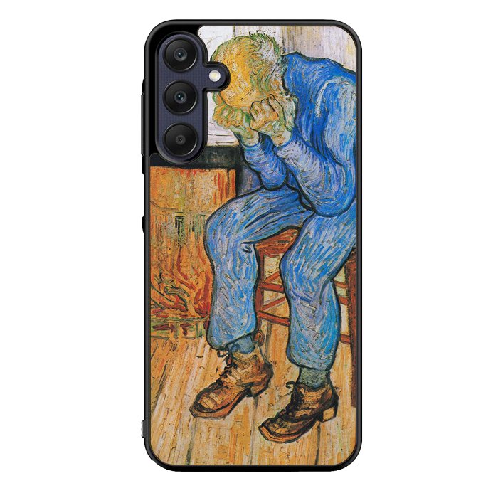 At Eternity Gate Van Gogh FZ6207 Samsung Galaxy A15 5G Case