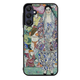 Girl Art China FZ6217 Samsung Galaxy A15 5G Case
