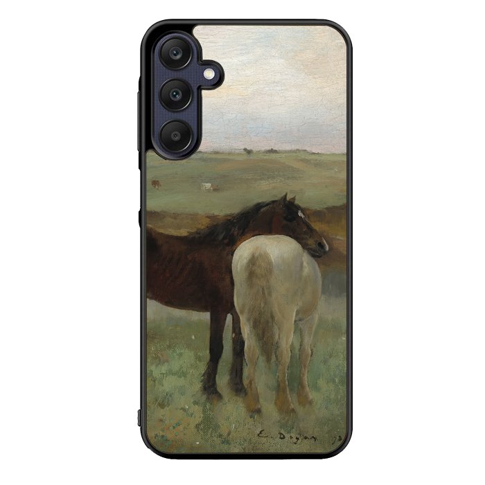 Two Horses FZ6220 Samsung Galaxy A15 5G Case