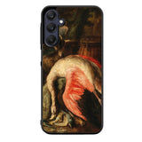 Hunting Flamingo FZ6221 Samsung Galaxy A15 5G Case