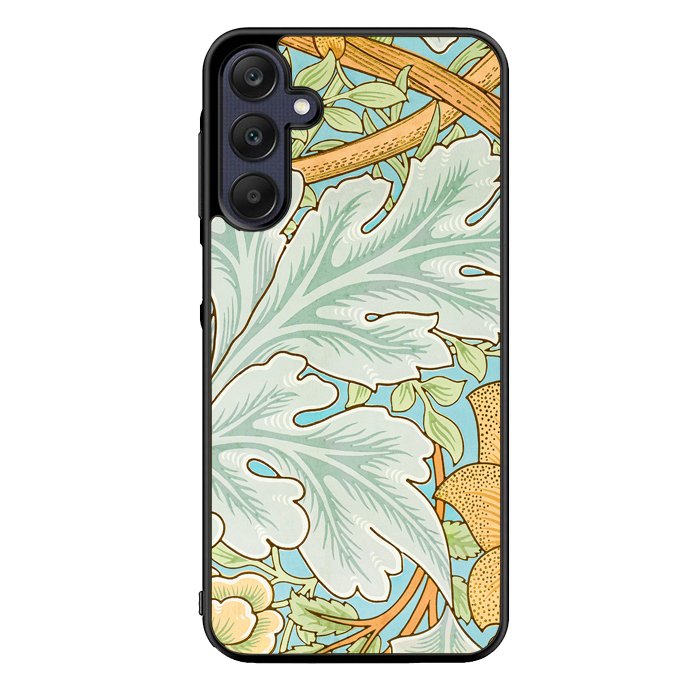 St James Pattern FZ6226 Samsung Galaxy A15 5G Case