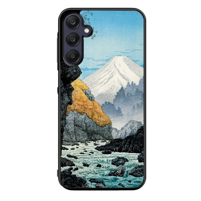 Mountain Art FZ6229 Samsung Galaxy A15 5G Case