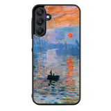 Sunset River FZ6232 Samsung Galaxy A15 5G Case
