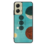 Eclips Infogrpah FZ6233 Motorola Moto G Stylus 5G 2024 Case